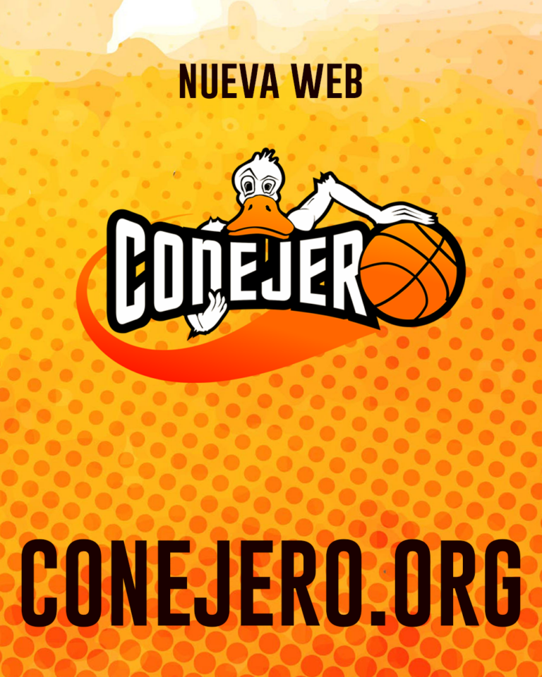 Nueva CB Conejero