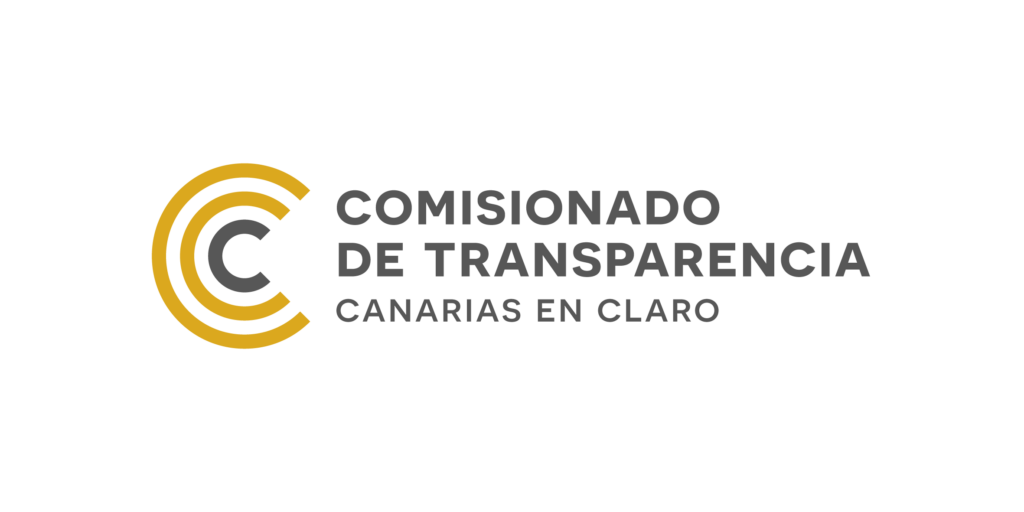 Comisionado de transparencia